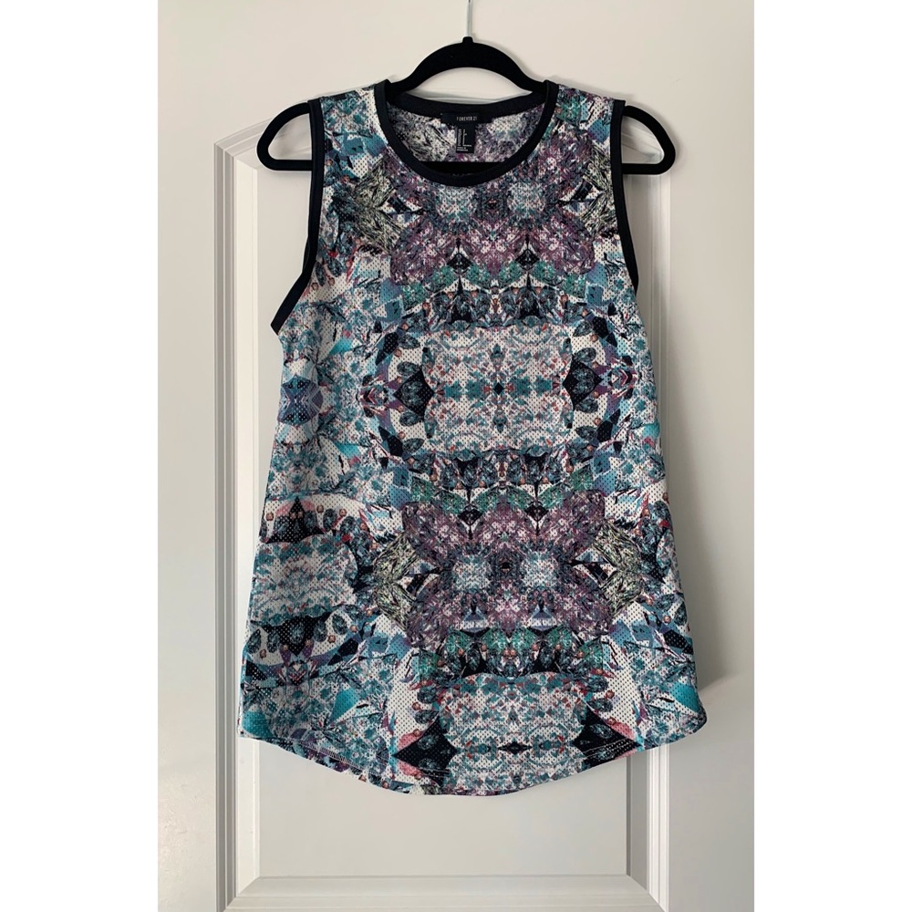 Forever21 Tanktop